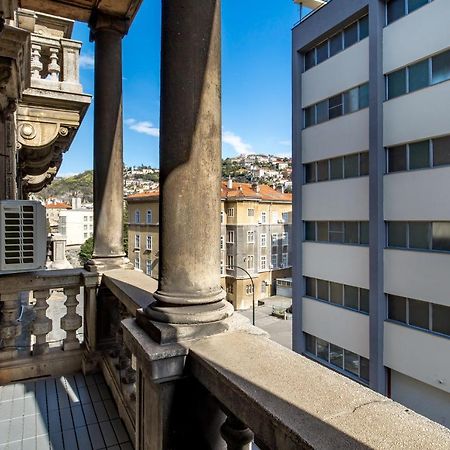 Saint Vitus Apartments With Balcony غييكا المظهر الخارجي الصورة