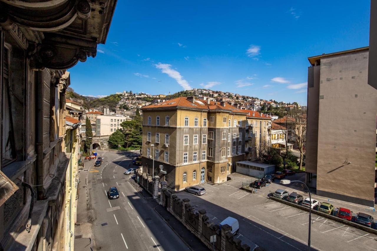 Saint Vitus Apartments With Balcony غييكا المظهر الخارجي الصورة